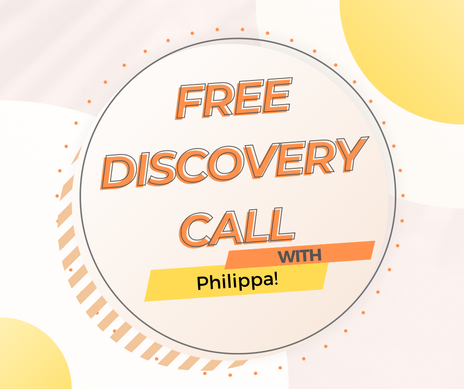 FREE DISCOVERY CALL